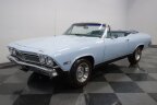 Thumbnail Photo 5 for 1968 Chevrolet Chevelle