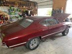 Thumbnail Photo 4 for 1968 Chevrolet Chevelle Malibu