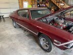 Thumbnail Photo 5 for 1968 Chevrolet Chevelle Malibu