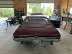 Thumbnail Photo 6 for 1968 Chevrolet Chevelle Malibu