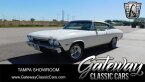 Thumbnail Photo 2 for 1968 Chevrolet Chevelle SS