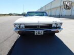 Thumbnail Photo 4 for 1968 Chevrolet Chevelle SS
