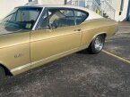 Thumbnail Photo 5 for 1968 Chevrolet Chevelle Malibu