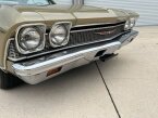 Thumbnail Photo 1 for 1968 Chevrolet Chevelle Malibu