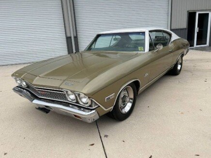 Photo 1 for 1968 Chevrolet Chevelle Malibu