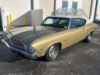 Thumbnail Photo 3 for 1968 Chevrolet Chevelle Malibu