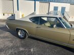 Thumbnail Photo 6 for 1968 Chevrolet Chevelle Malibu