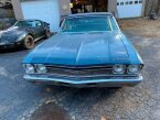 Thumbnail Photo 6 for 1968 Chevrolet Chevelle Malibu