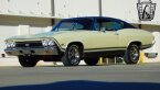 Thumbnail Photo 5 for 1968 Chevrolet Chevelle SS