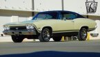Thumbnail Photo 6 for 1968 Chevrolet Chevelle SS