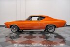 Thumbnail Photo 2 for 1968 Chevrolet Chevelle
