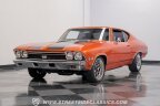 Thumbnail Photo 5 for 1968 Chevrolet Chevelle