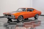 Thumbnail Photo 6 for 1968 Chevrolet Chevelle