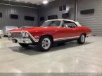 Thumbnail Photo 2 for 1968 Chevrolet Chevelle
