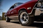 Thumbnail Photo 5 for 1968 Chevrolet Chevelle SS
