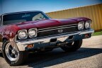 Thumbnail Photo 4 for 1968 Chevrolet Chevelle SS