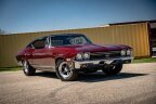 Thumbnail Photo 3 for 1968 Chevrolet Chevelle SS