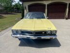 Thumbnail Photo 4 for 1968 Chevrolet Chevelle