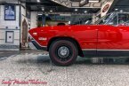 Thumbnail Photo 6 for 1968 Chevrolet Chevelle SS