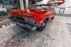 Thumbnail Photo 5 for 1968 Chevrolet Chevelle SS