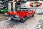 Thumbnail Photo 2 for 1968 Chevrolet Chevelle SS