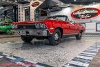 Thumbnail Photo 3 for 1968 Chevrolet Chevelle SS