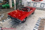 Thumbnail Photo 1 for 1968 Chevrolet Chevelle SS