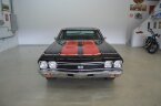 Thumbnail Photo 3 for 1968 Chevrolet Chevelle SS
