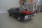 Thumbnail Photo 4 for 1968 Chevrolet Chevelle SS