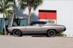 Thumbnail Photo 1 for 1968 Chevrolet Chevelle for Sale by Owner
