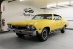 Thumbnail Photo 4 for 1968 Chevrolet Chevelle