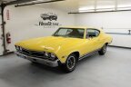 Thumbnail Photo 3 for 1968 Chevrolet Chevelle