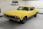 Thumbnail Photo 2 for 1968 Chevrolet Chevelle