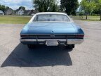 Thumbnail Photo 4 for 1968 Chevrolet Chevelle