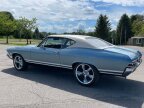 Thumbnail Photo 3 for 1968 Chevrolet Chevelle