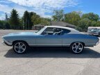 Thumbnail Photo 2 for 1968 Chevrolet Chevelle