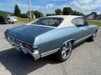 Thumbnail Photo 5 for 1968 Chevrolet Chevelle