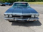 Thumbnail Photo 1 for 1968 Chevrolet Chevelle