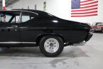 Thumbnail Photo 3 for 1968 Chevrolet Chevelle