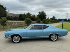 Thumbnail Photo 4 for 1968 Chevrolet Chevelle