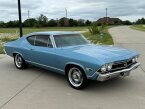 Thumbnail Photo 2 for 1968 Chevrolet Chevelle