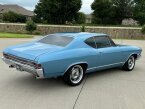 Thumbnail Photo 3 for 1968 Chevrolet Chevelle