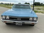 Thumbnail Photo 5 for 1968 Chevrolet Chevelle