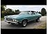 1968 Chevrolet Chevelle Malibu