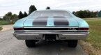 Thumbnail Photo 5 for 1968 Chevrolet Chevelle Malibu