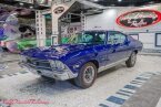 Thumbnail Photo 3 for 1968 Chevrolet Chevelle
