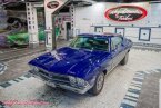 Thumbnail Photo 2 for 1968 Chevrolet Chevelle