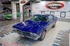 Thumbnail Photo 2 for 1968 Chevrolet Chevelle