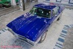 Thumbnail Photo 4 for 1968 Chevrolet Chevelle