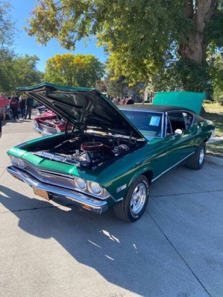 Photo 1 for 1968 Chevrolet Chevelle